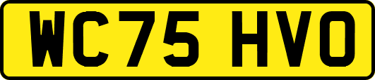 WC75HVO