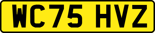 WC75HVZ