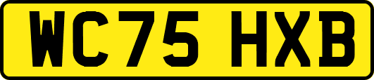 WC75HXB