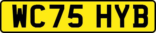 WC75HYB