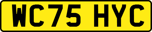 WC75HYC