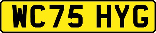 WC75HYG