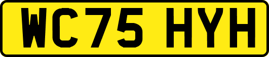 WC75HYH