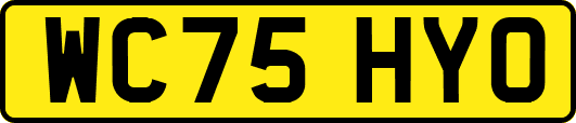 WC75HYO