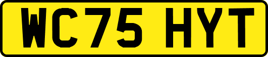 WC75HYT