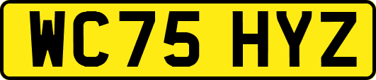 WC75HYZ