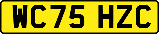 WC75HZC
