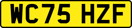WC75HZF