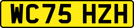 WC75HZH