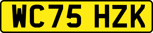 WC75HZK
