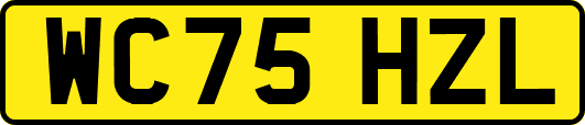 WC75HZL