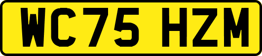 WC75HZM