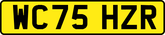 WC75HZR