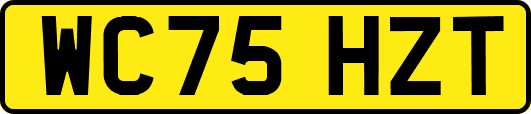 WC75HZT