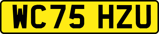 WC75HZU