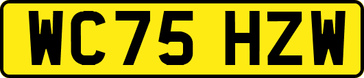 WC75HZW