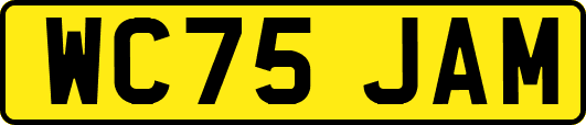 WC75JAM