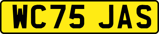 WC75JAS