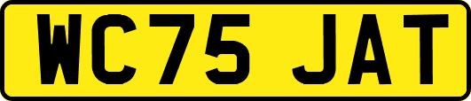 WC75JAT