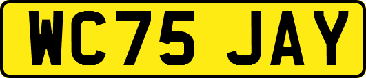 WC75JAY