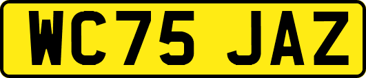 WC75JAZ