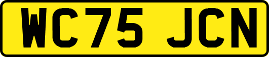 WC75JCN