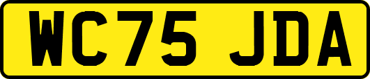 WC75JDA