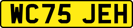 WC75JEH