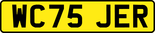 WC75JER
