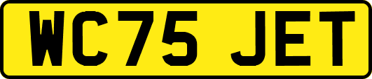 WC75JET