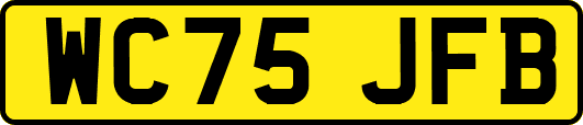 WC75JFB