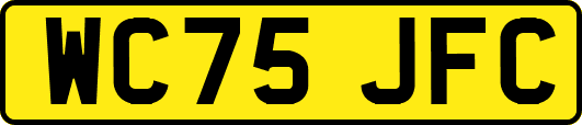 WC75JFC