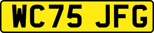 WC75JFG