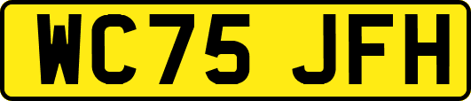 WC75JFH
