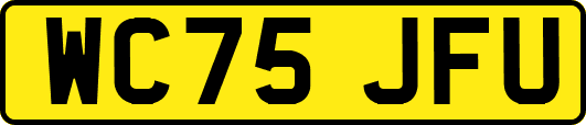 WC75JFU