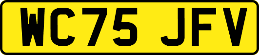 WC75JFV