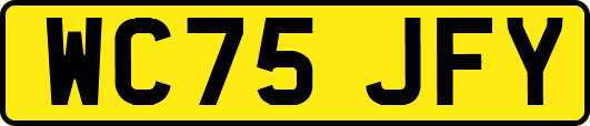 WC75JFY