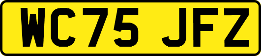 WC75JFZ
