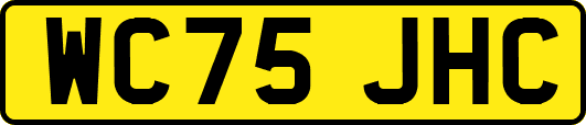 WC75JHC