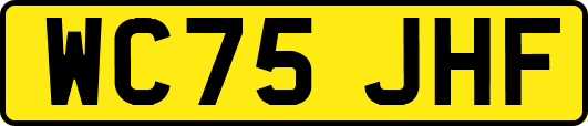 WC75JHF