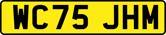 WC75JHM