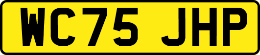 WC75JHP