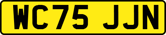 WC75JJN