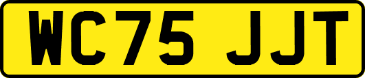 WC75JJT