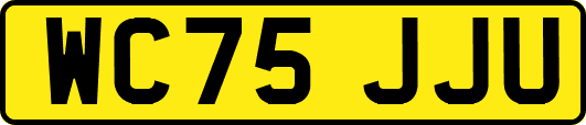 WC75JJU