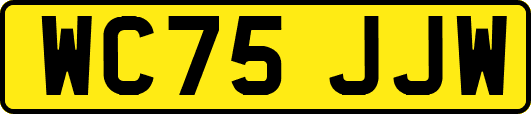 WC75JJW