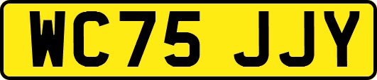 WC75JJY