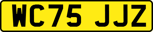 WC75JJZ