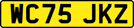 WC75JKZ
