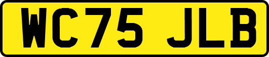 WC75JLB